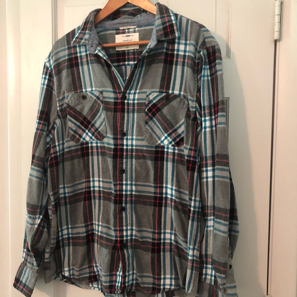 Flannel
